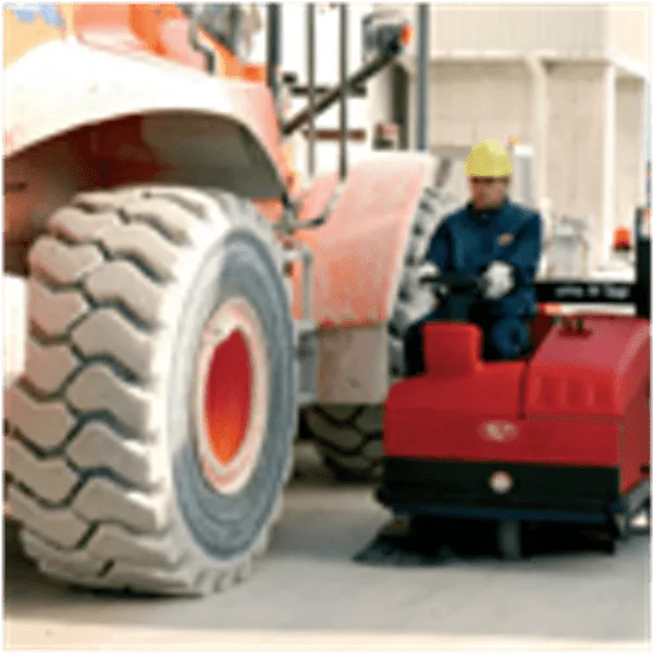 Otto Sweeper - Image 5