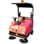 Otto Sweeper - Image 2