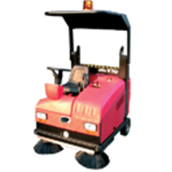 Otto Sweeper - Image 2