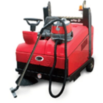 Otto Sweeper - Image 7