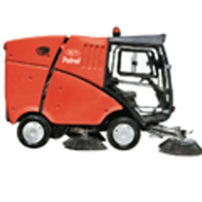 Patrol Sweeper - Image 6