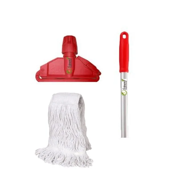 Wet Mop Set - Image 3