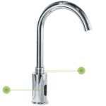 Automatic Sensor Tap - Image 3