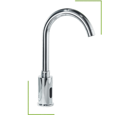 Automatic Sensor Tap