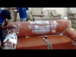 AV-7 Carpet Upholstery Shampoo Dry Foam - Image 3