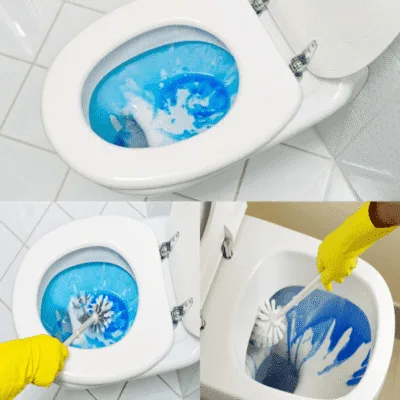 CLEANING AND HYGIENE PRODUCTS 18 tb1