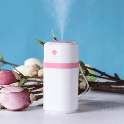 Ultrasonic Air Humidifier