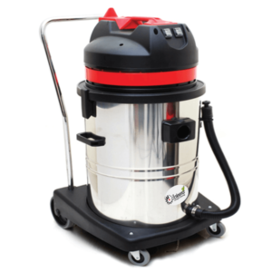 WET AND DRY VACUUM CLEANER 60L