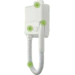 Professional Wall Mounted Body Dryer - Image 6