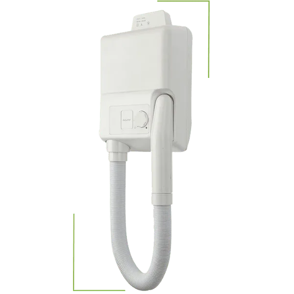 Professional Wall Mounted Body Dryer - Image 2