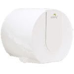 Small Toilet Roll Paper Dispenser - Image 6