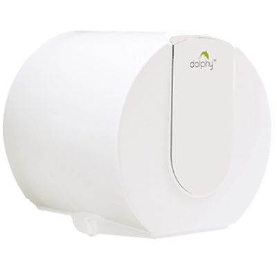 Small Toilet Roll Paper Dispenser - Image 6