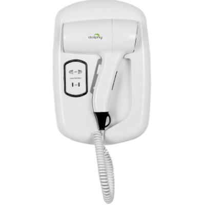 Professional Wall Mounted Hair Dryer - Image 6