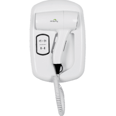 Professional Wall Mounted Hair Dryer - Image 3