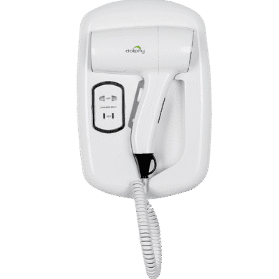Professional Wall Mounted Hair Dryer - Image 2