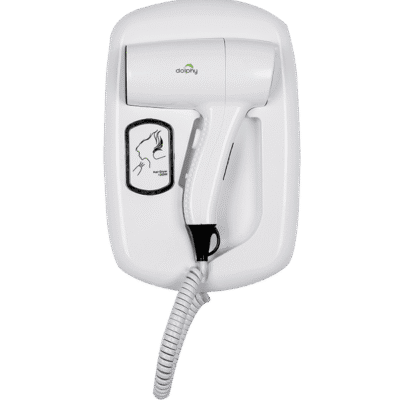 Professional Wall Mounted Hair Dryer