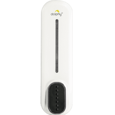 Liquid Manual Soap Dispenser - Image 3