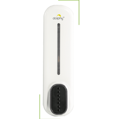 Liquid Manual Soap Dispenser - Image 4