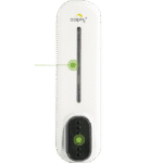 Liquid Manual Soap Dispenser - Image 5