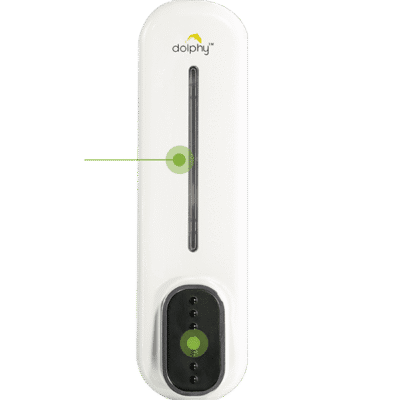 Liquid Manual Soap Dispenser - Image 5