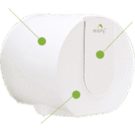 Small Toilet Roll Paper Dispenser - Image 3