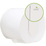 Small Toilet Roll Paper Dispenser - Image 4
