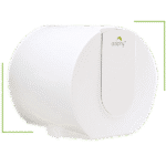 Small Toilet Roll Paper Dispenser - Image 5
