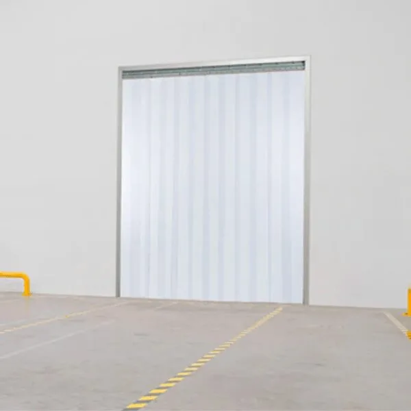 Strip Curtains - Image 8
