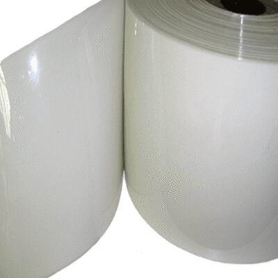 white roll