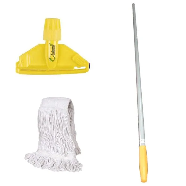 Wet Mop Set - Image 2