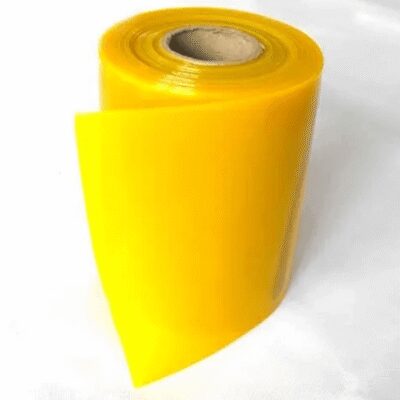 yellow roll