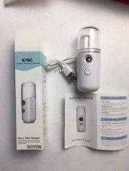 Automatic Portable Mini Sanitizer Spray Machine for Currency, Car, Home, Office, Bank, Mobile Care Personal Care - Image 3