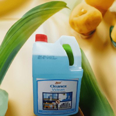 vclean