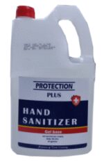 Sanitizer Gel