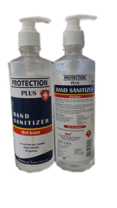 gel 500ml