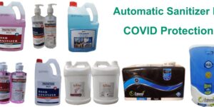 Covid 19 Protection Products