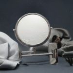 ICLEENS Mirror 5x Magnification