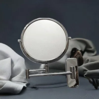 ICLEENS Mirror 5x Magnification