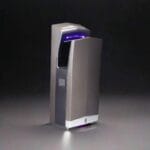 Stainless Steel Jet Hand Dryer