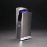 Stainless Steel Jet Hand Dryer