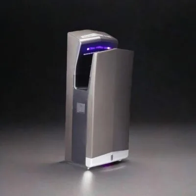 Stainless Steel Jet Hand Dryer