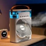 air humidifier