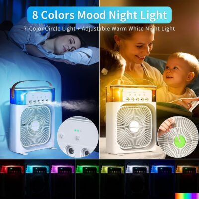 Air Humidifier - Image 8