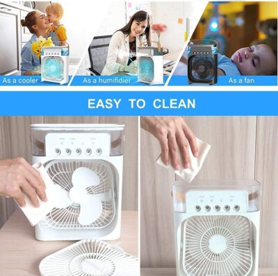 Air Humidifier - Image 7