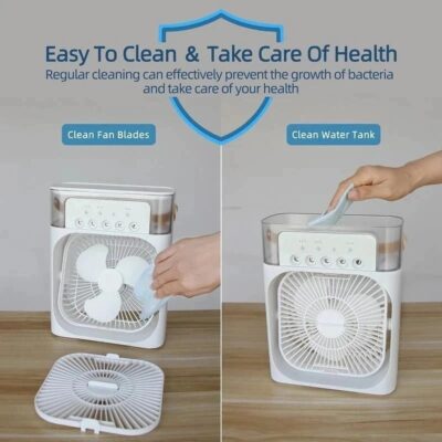 Air Humidifier - Image 5