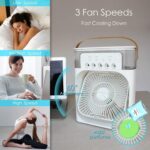 Air Humidifier - Image 4