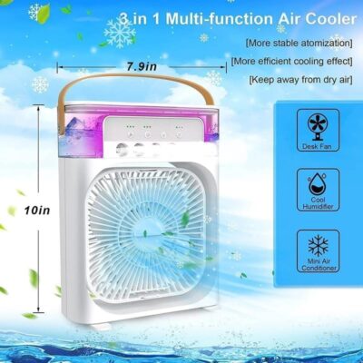Air Humidifier - Image 2