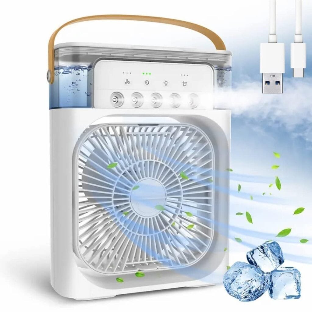 Air Humidifier